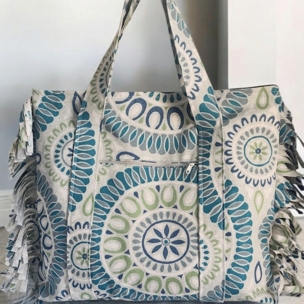 Yeirdesign totebag